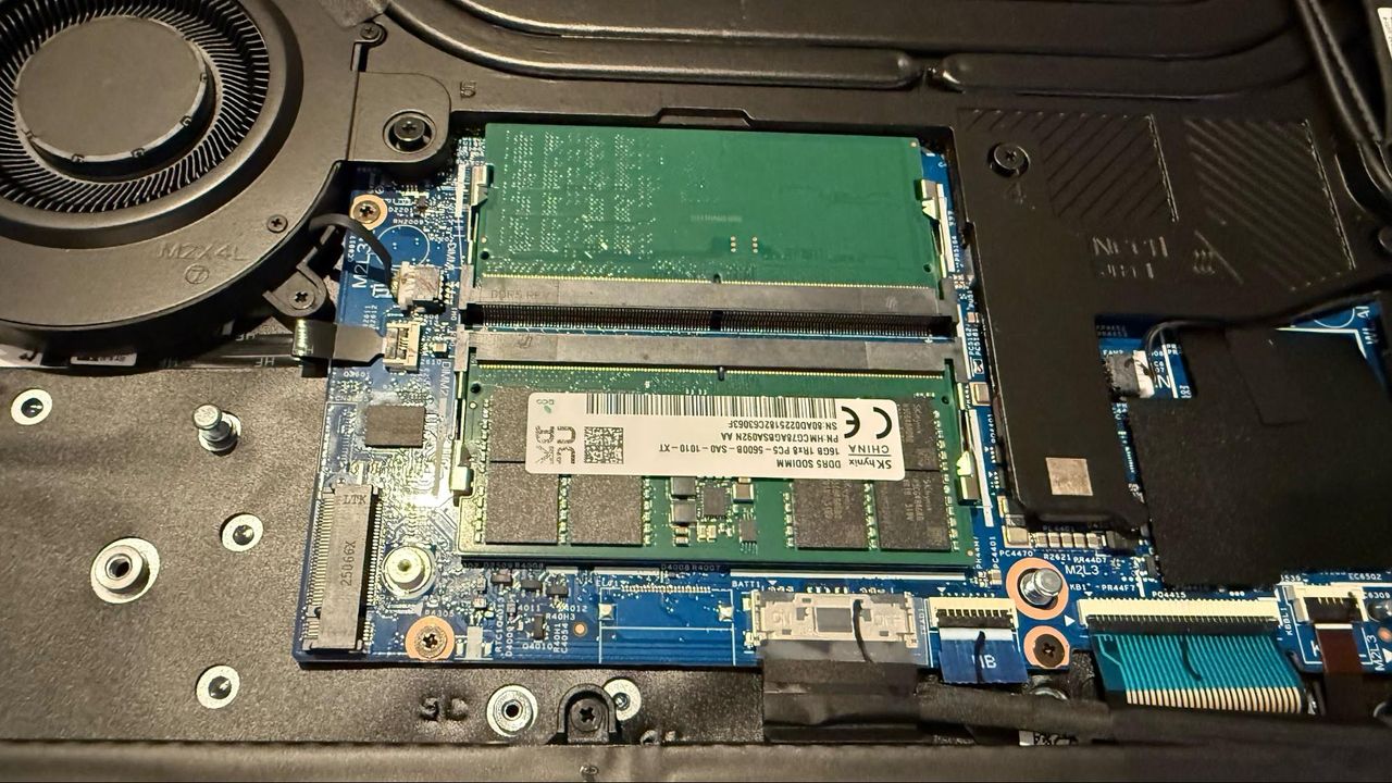 Alienware 16 Aurora