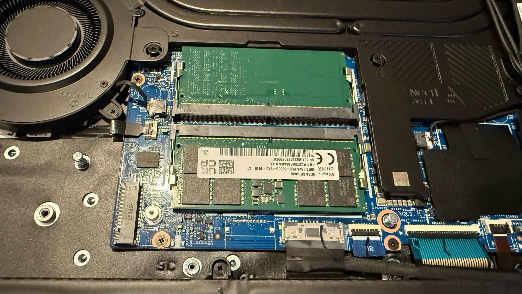 Alienware 16 Aurora