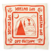 REI Co-op Graphic Bandana