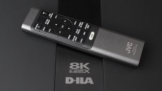 JVC DLA-NZ800 remote control