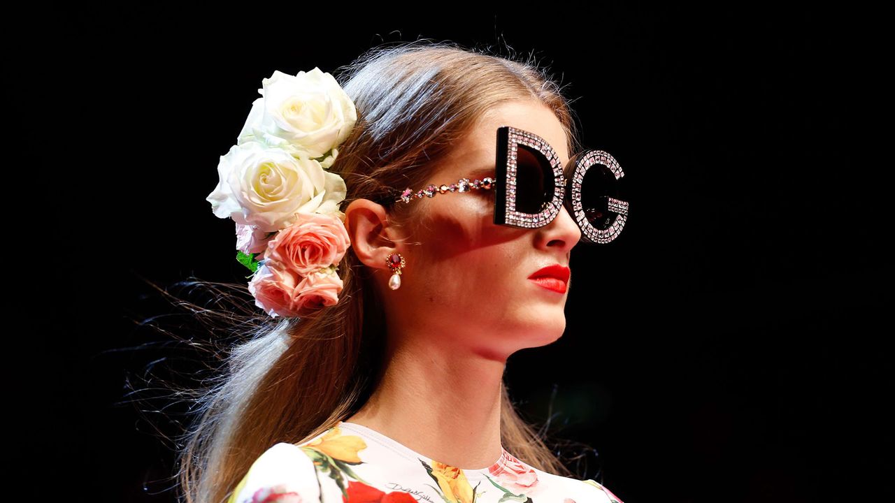 dolce &amp; gabbana