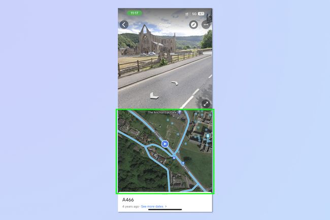 Here's how to use Street View on Google Maps | Tom's Guide
