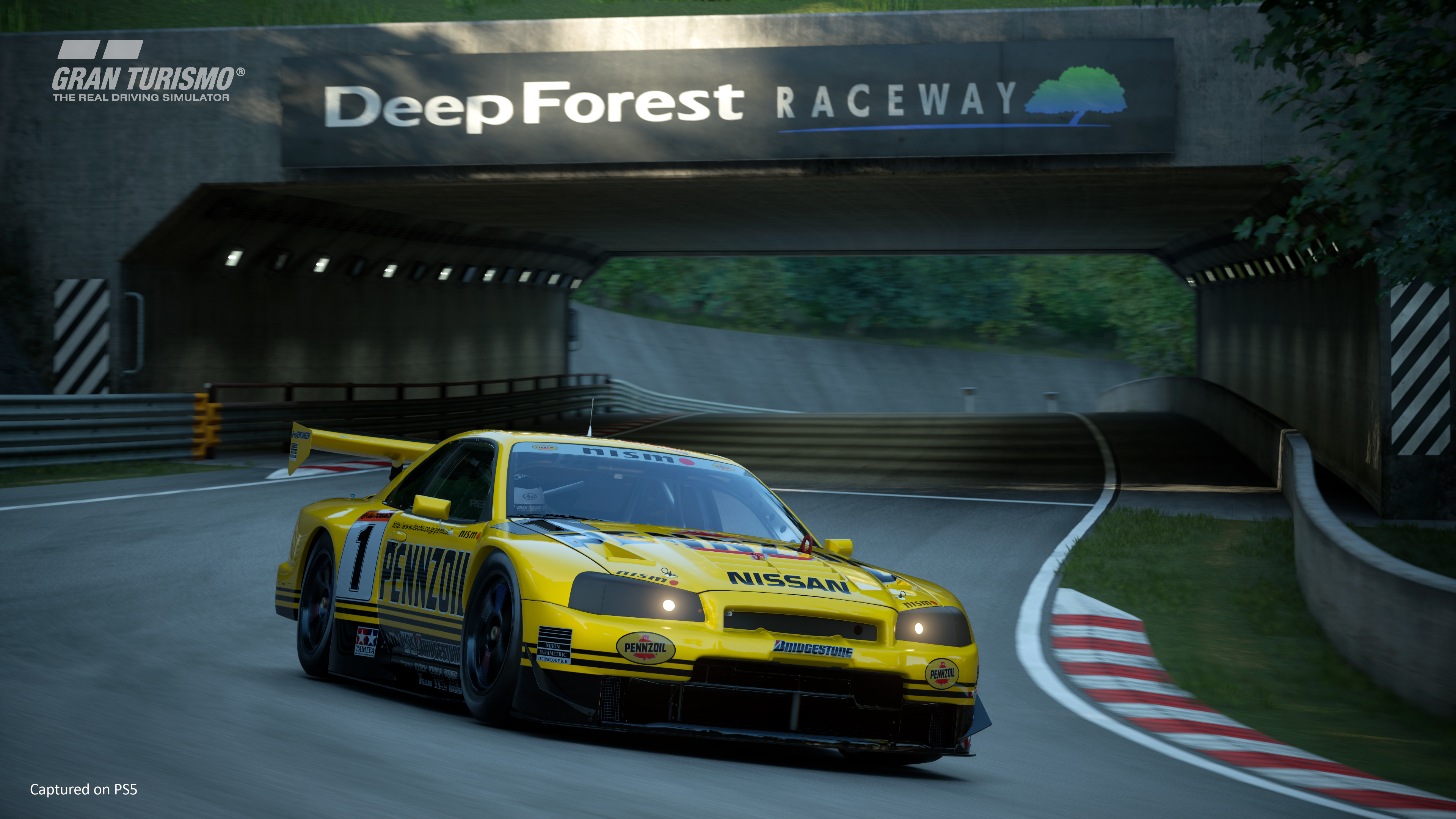 Gran Turismo 7 review: GT7 on the PlayStation 5