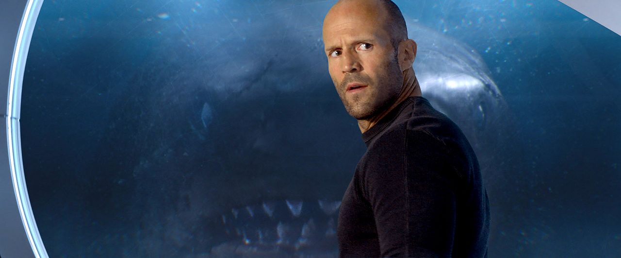 Jason Statham.