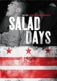 Salad Days: A Decade Of Punk