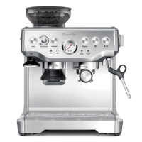 Breville the Barista Express coffee maker: $749.95 $549.95 at AmazonBest espresso machine: