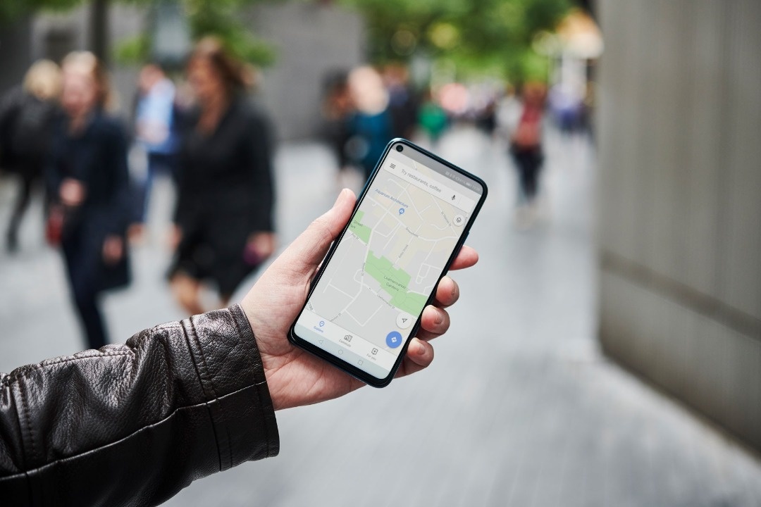 5 Mistakes Everyone Makes With Google Maps | T3