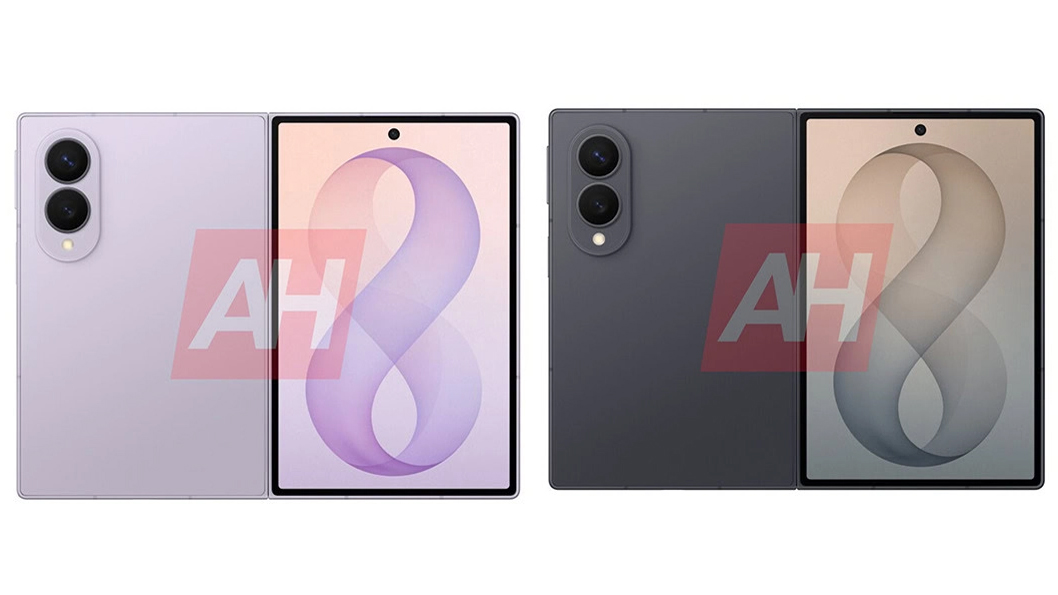 Samsung Galaxy Z Fold 8