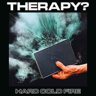 Hard Cold Fire artwork