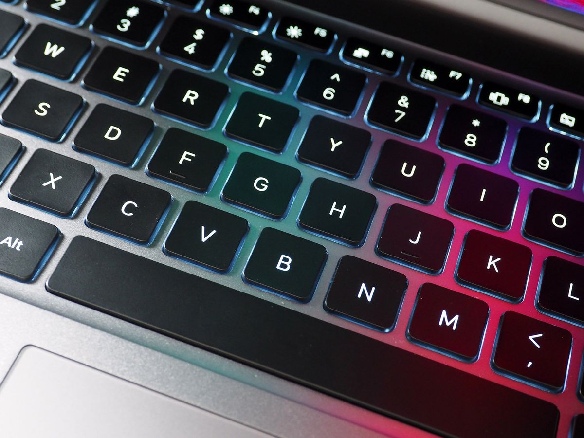 Xiaomi Mi Notebook Pro review