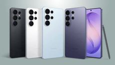 Samsung Galaxy S26 Ultra marketing image leak