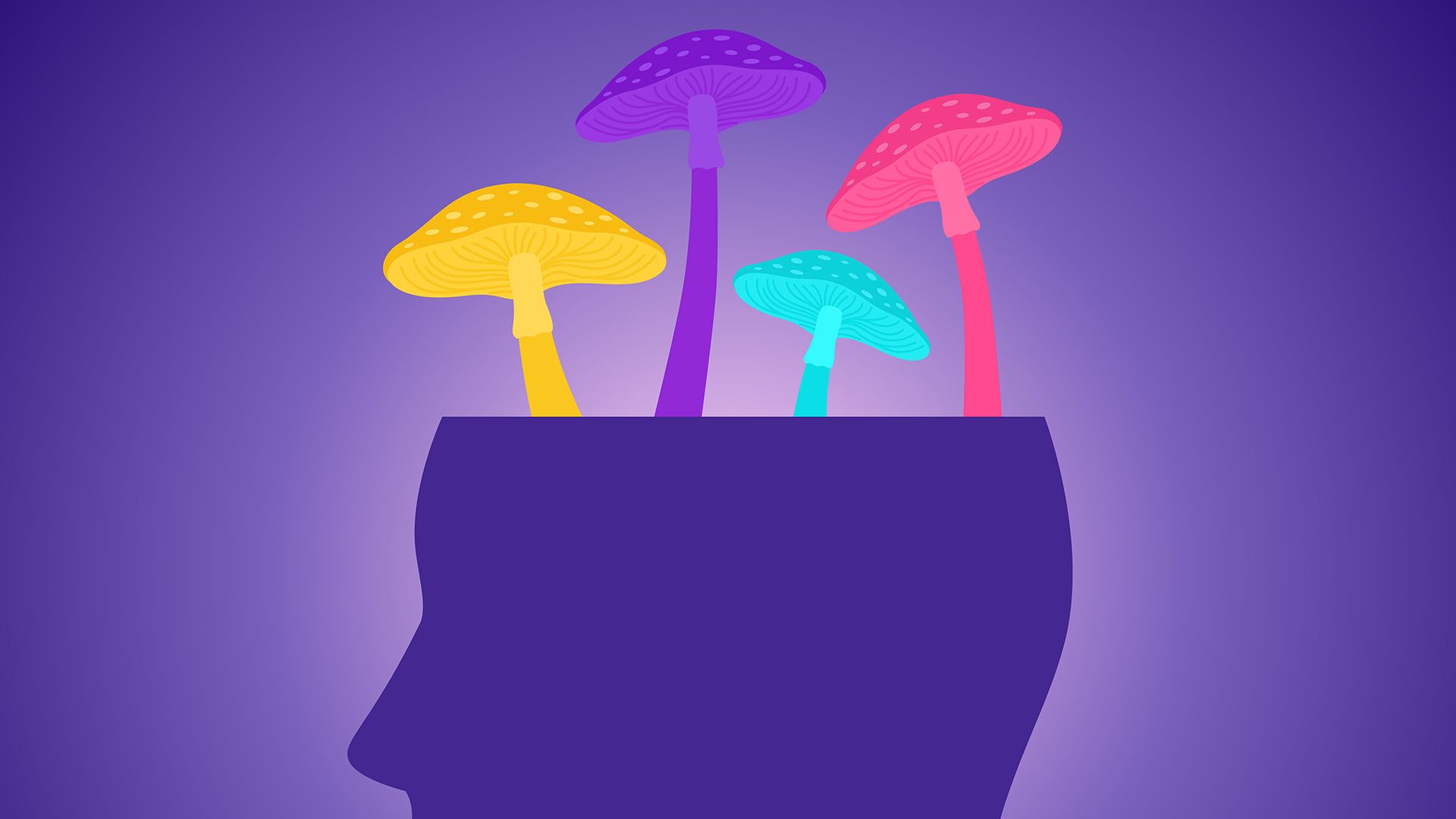 Could psilocybin treat brain injuries? Neuroscientist explains how psychedelics could fill a gap in head trauma care