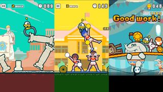 Part Time UFO (US$3.99/£3.99/AU$5.99)