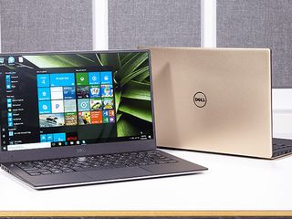 Best Laptop: Dell XPS 13