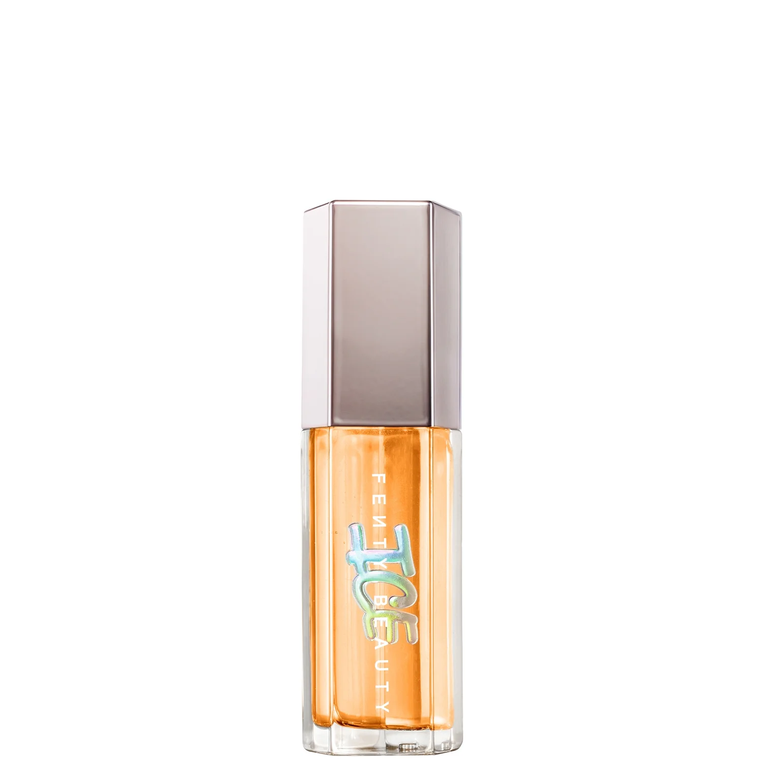 Fenty Beauty Gloss Bomb Ice Cooling Lip Luminizer 9ml (various Shades) Melon Chillz