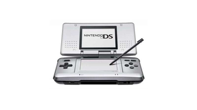 ds game consoles