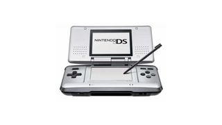 Nintendo DS (2004) review | TechRadar