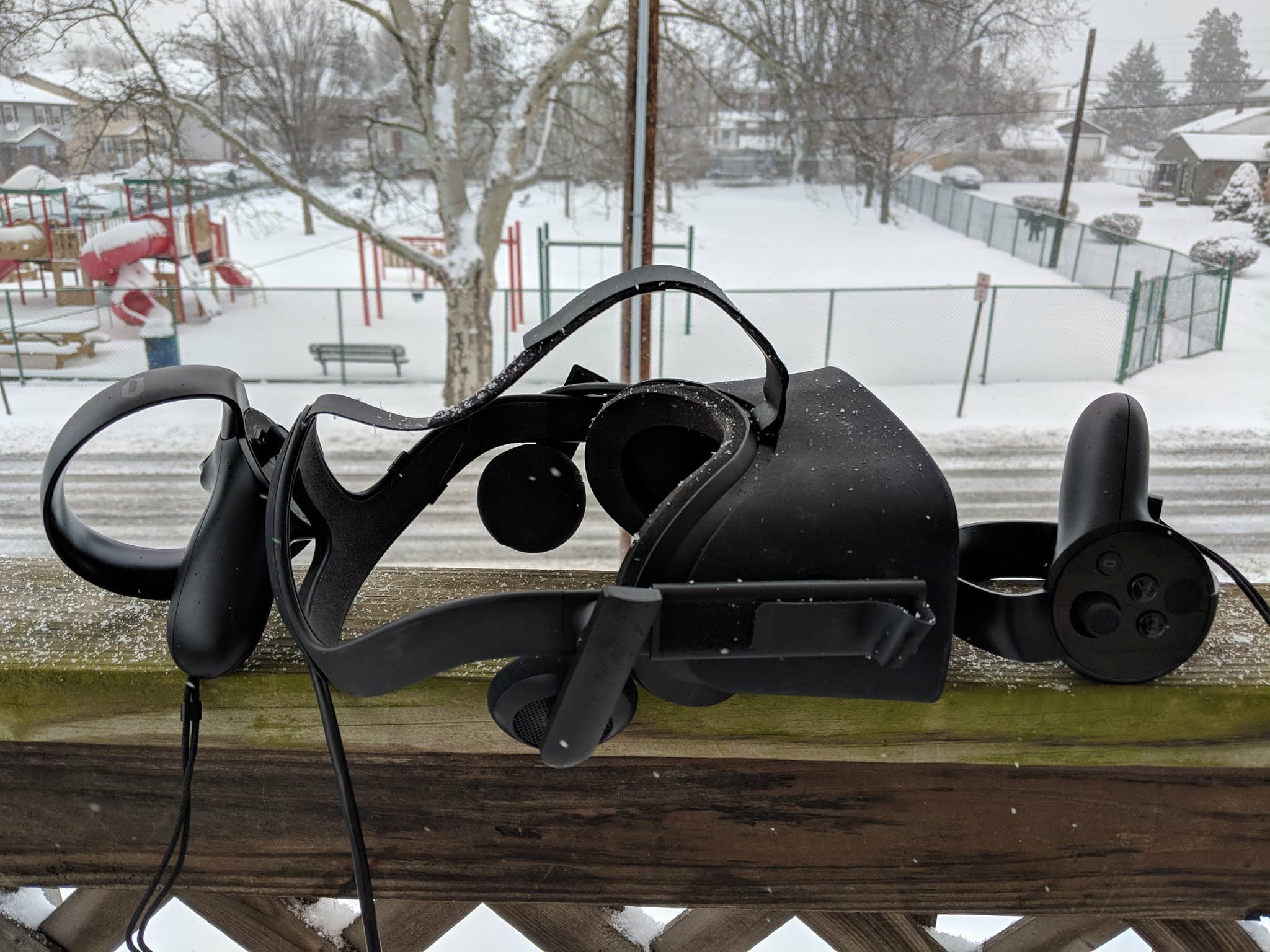 How to properly clean your Oculus Rift | Windows Central