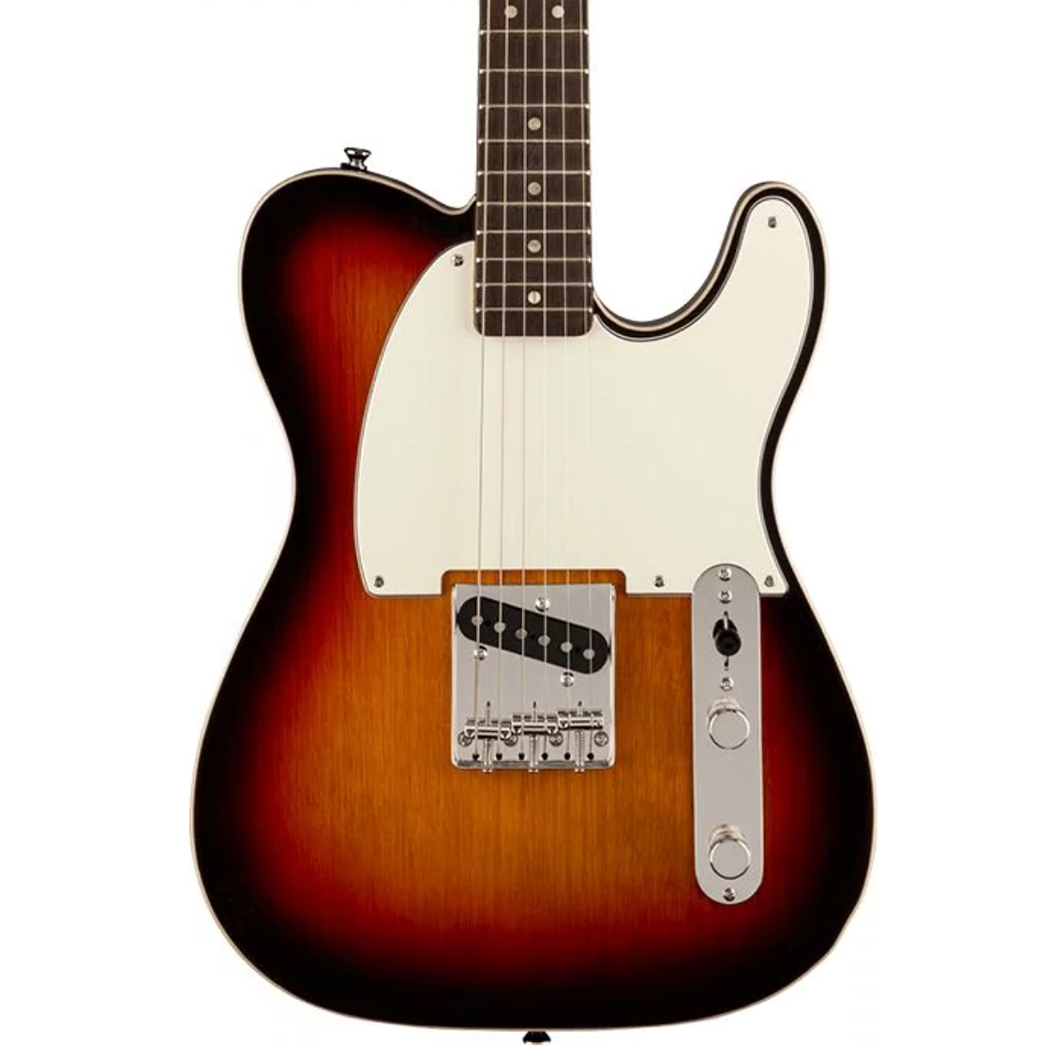 Save $50 on the iconic Squier Classic Vibe '60s Esquire over at