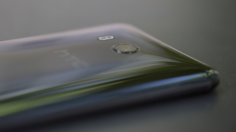 HTC U11