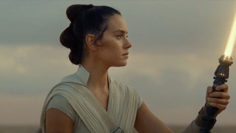 Star Wars’ Daisy Ridley Reveals Challenges To Stepping Back Into Rey ...