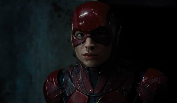 The Flash