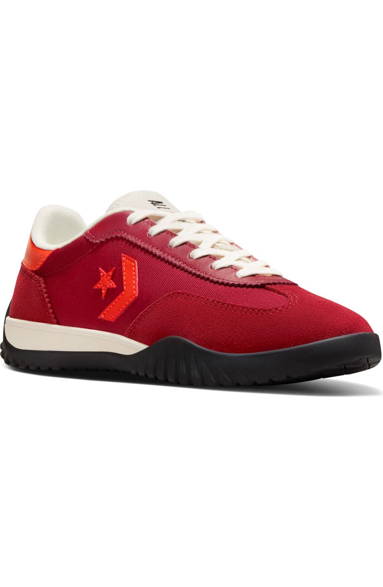 Run Star Trainer Ox Sneaker