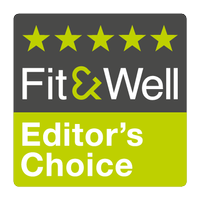 Fit&Well Awards: Editor's Choice
