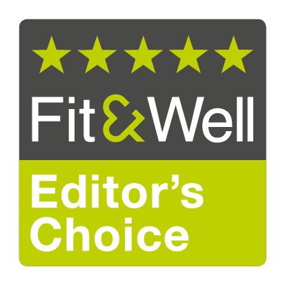 Fit&Well Awards: Editor's Choice