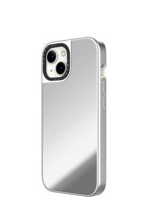  CASETiFY Mirror Case for iPhone 15 Plus