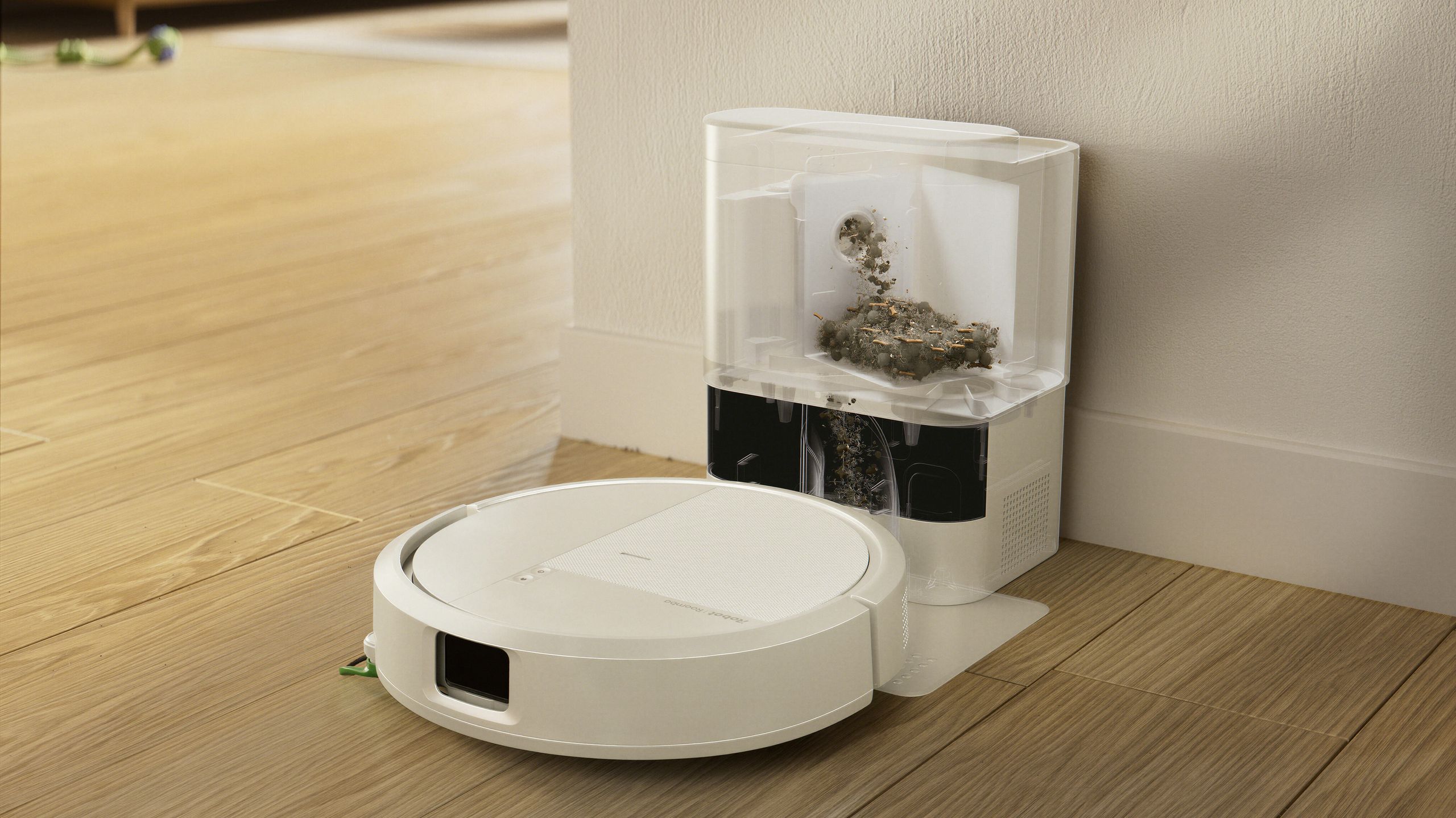 iRobot Makes a Comeback: Eight New Roomba Models Unveiled Following Acquisition