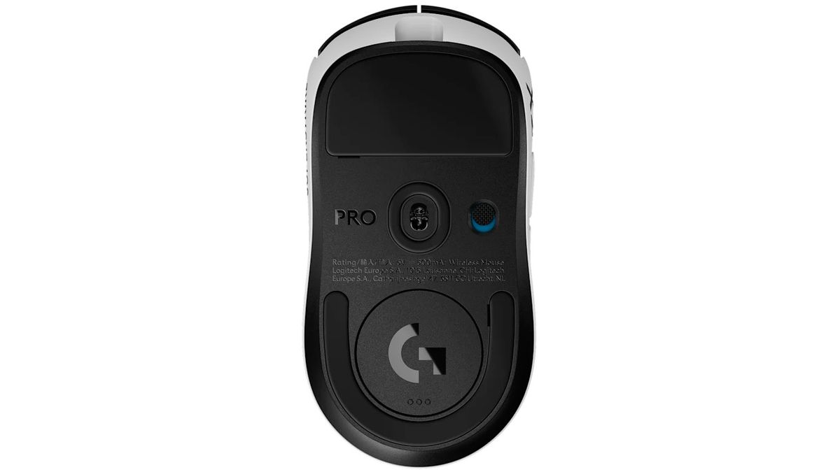 Logitech Pro X2 Superstrike