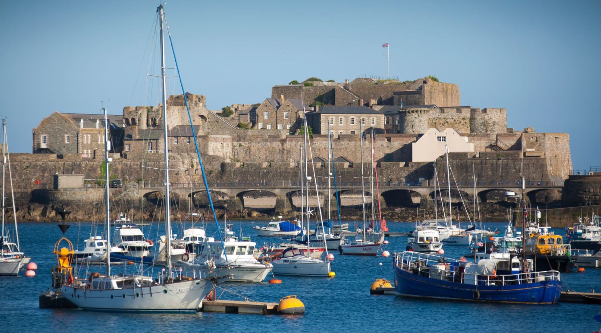 Image of Gurnsey