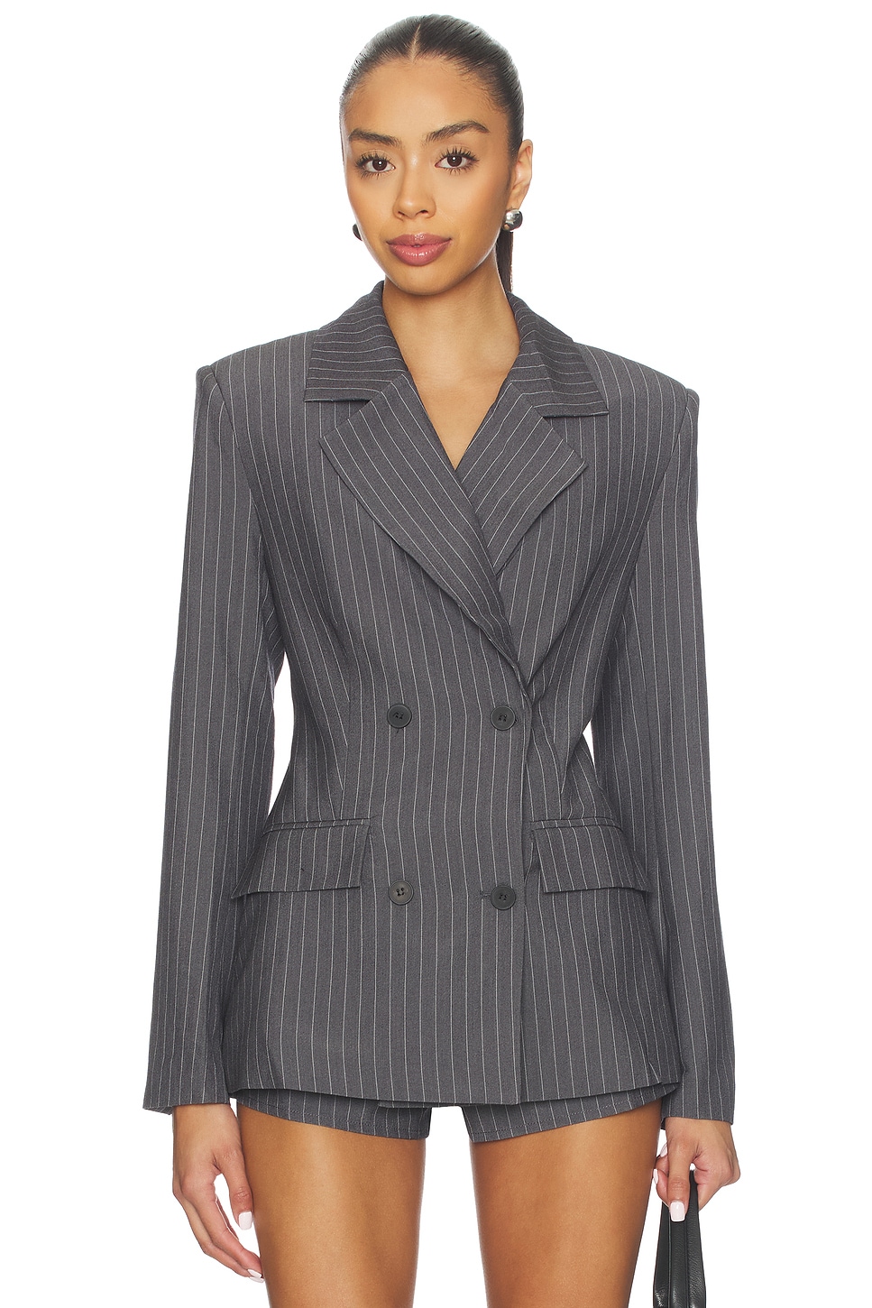 Sonnet Blazer