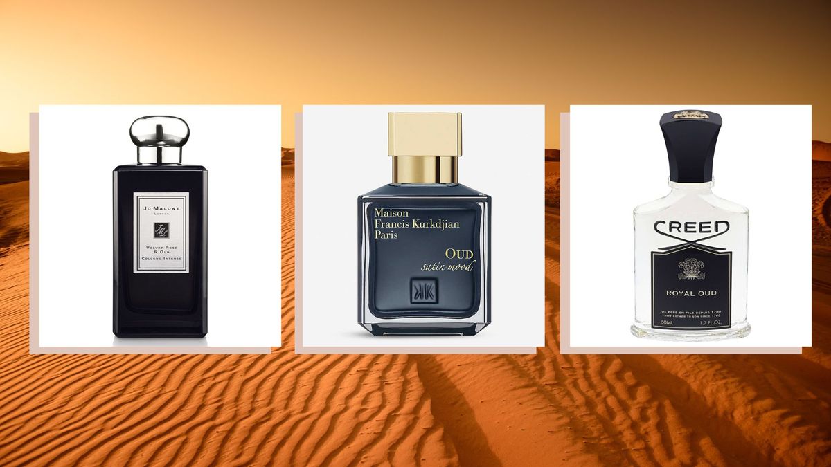 Best oud perfumes for a warm and smoky new season scent