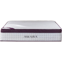 Awara Premier Natural Hybrid mattress