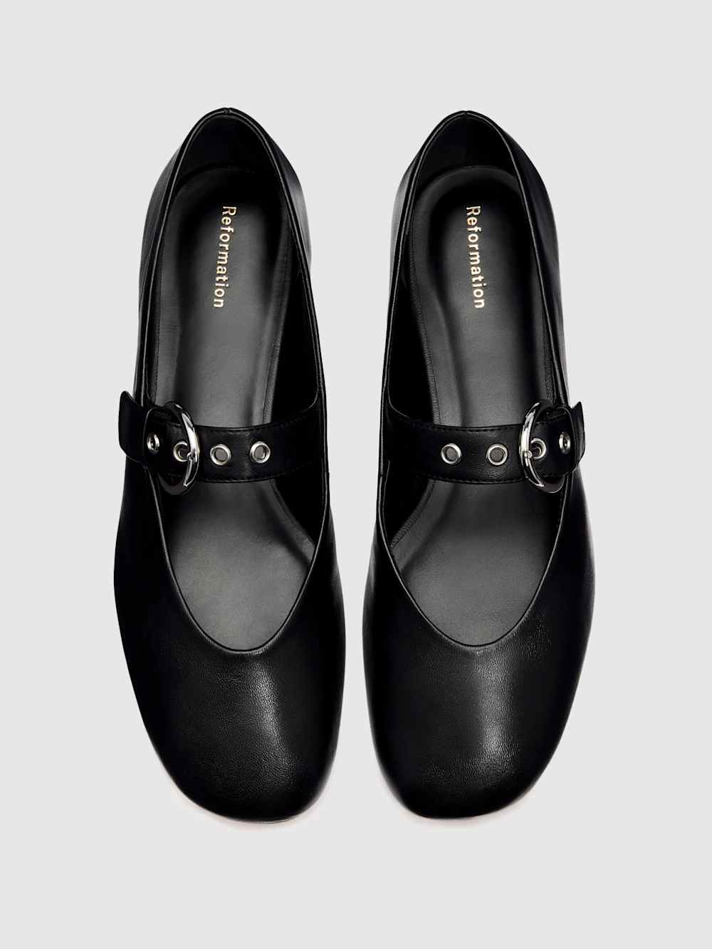 Bethany Ballet Flat