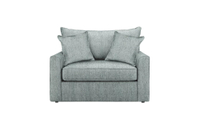 Trayce Chenille Twin Sleeper Chair | Was $1,419.95