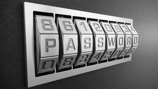 Password