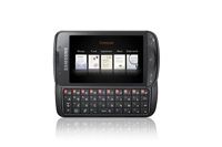 Samsung OmniaPRO (B7610) handset