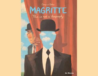 A thought-provoking look at Magritte's art