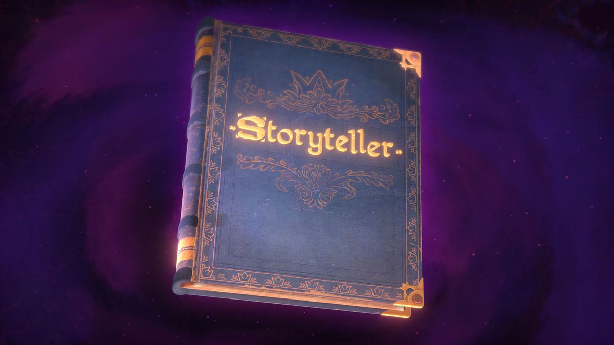 Le casse-tête narratif de l’Annapurna Storyteller sera lancé la semaine prochaine
