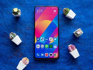 POCO F2 Pro review