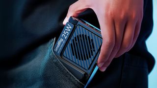 SmallRig RM 25C mini LED Video Light