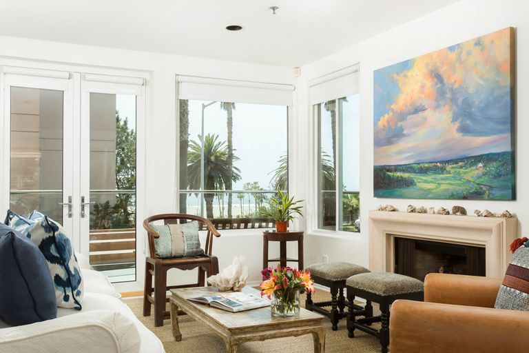 How to decorate a mantel like a pro Real Homes