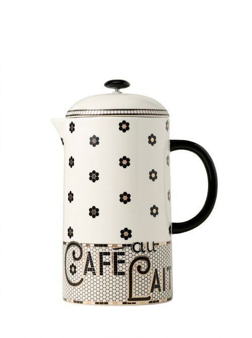 Bistro Tile French Press