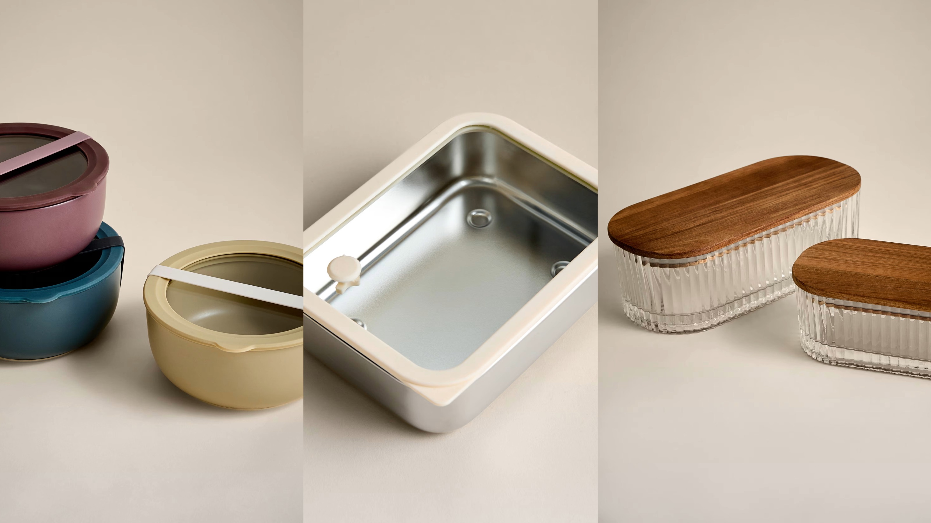 M&amp;S food storage containers hero 