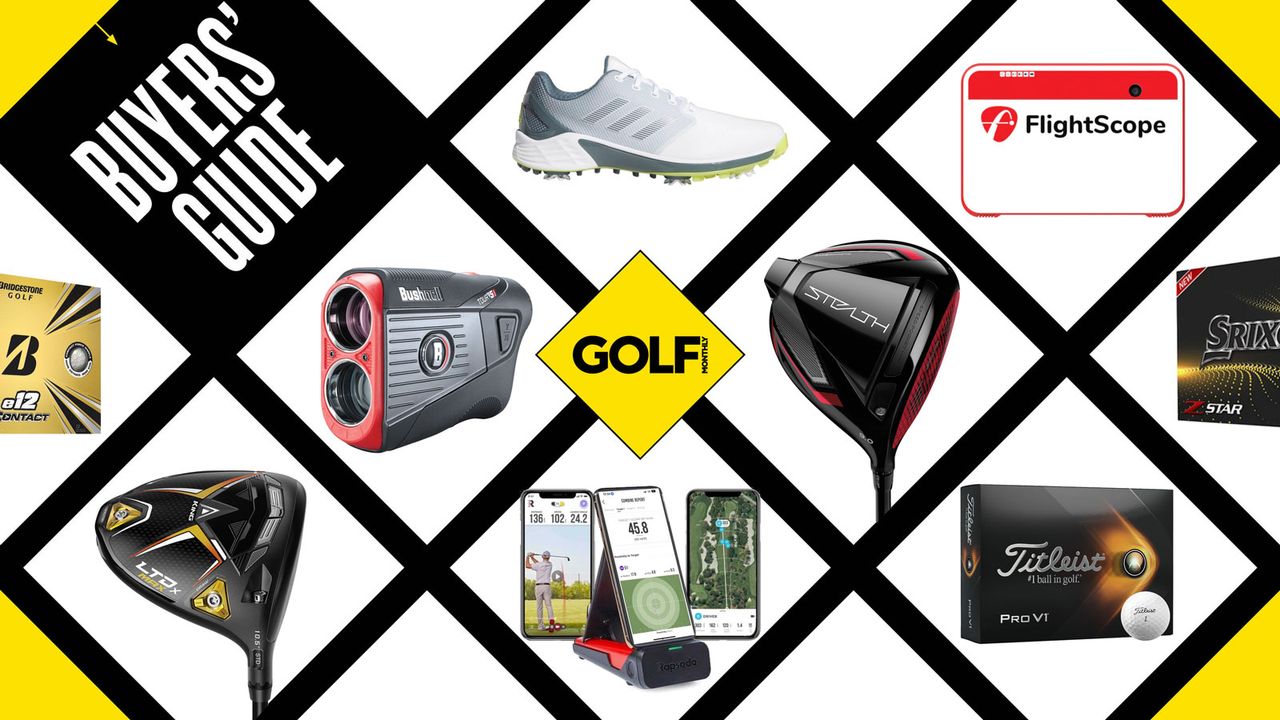 These 2022 Golf Products Are About To Be Replaced...Grab A Bargain