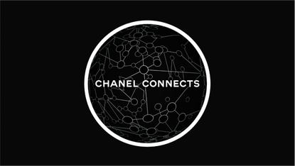 Chanel Connects podcast