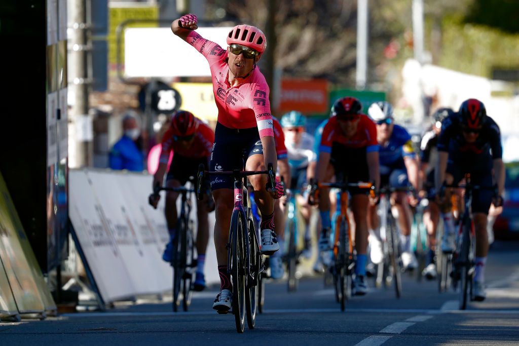 Paris-Nice 2021